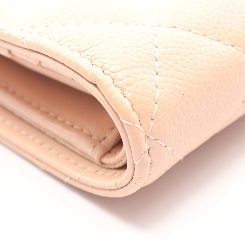 Chanel Matelasse Classic Small Bi-Fold #323794C59B - Picture 11 of 12